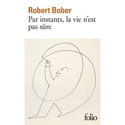Par instants, la vie n'est pas sûre