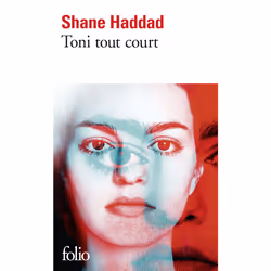 ISBN Toni tout court, Français, 160 pages