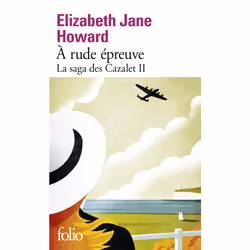 ISBN À rude épreuve, Français, 720 pages