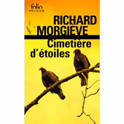 ISBN Cimetière d'étoiles, Français, 496 pages