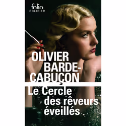 ISBN Le Cercle des rêveurs éveillés, Français, 512 pages