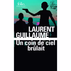 ISBN Un coin de ciel brûlait, Français, 464 pages