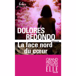 ISBN La face nord du cœur, Français, 768 pages