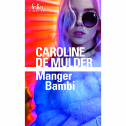 ISBN Manger Bambi, Français, 224 pages