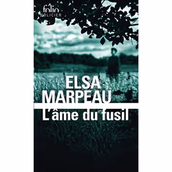 ISBN L’âme du fusil, Français, 192 pages
