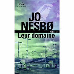 ISBN Leur domaine, Français, 688 pages