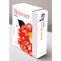 ISBN Œuvres, Français, 1440 pages