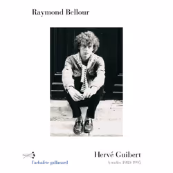 ISBN Hervé Guibert, Français, 96 pages