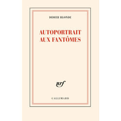 Autoportrait aux fantômes