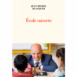 ISBN École ouverte, Français, 112 pages