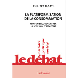 La plateformisation de la consommation : peut-on encore arrêter l'ascension d'Amazon ?