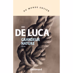 ISBN Grandeur nature, Français, 176 pages