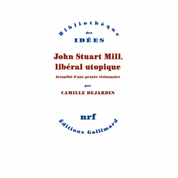 ISBN John Stuart Mill, libéral utopique, Français, 400 pages