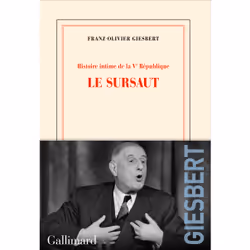 ISBN Histoire intime de la Vᵉ République, Français, 384 pages