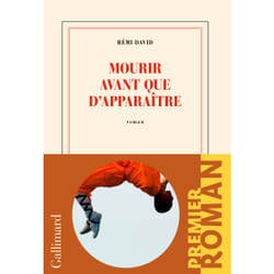 ISBN Mourir avant que d'apparaître