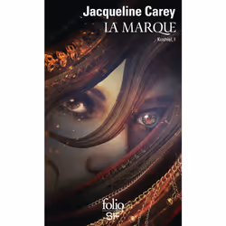 ISBN La marque, Français, 1248 pages
