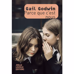 ISBN Parce que c’est nous, Français, 384 pages