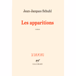 ISBN Les apparitions, Français, 96 pages
