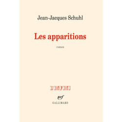 Les apparitions