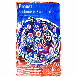 ISBN Sodome et Gomorrhe, Français, 896 pages