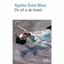 ISBN De sel et de fumée, Français, 256 pages