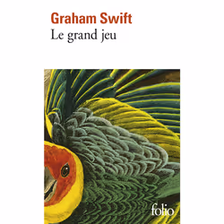 ISBN Le grand jeu, Français, 208 pages