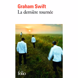 ISBN La dernière tournée, Français, 400 pages