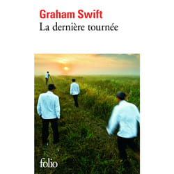 La dernière tournée