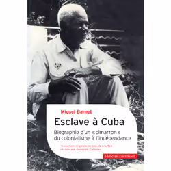 ISBN Esclave à Cuba, Français, 208 pages