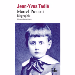 ISBN Marcel Proust, Français, 688 pages