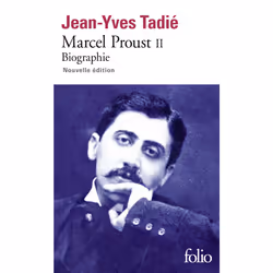 ISBN Marcel Proust, Français, 832 pages