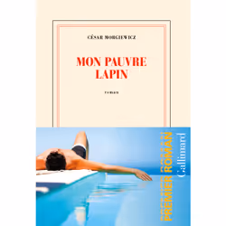 ISBN Mon pauvre lapin, Français, 240 pages
