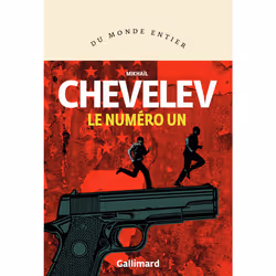 ISBN Le numéro un, Français, 176 pages