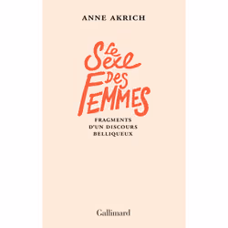 ISBN Le sexe des femmes, Français, 192 pages