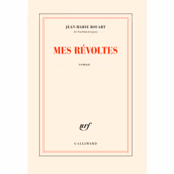 ISBN Mes révoltes, Français, 288 pages