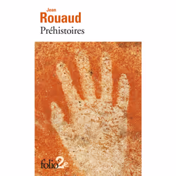 ISBN Préhistoires, Français, 96 pages