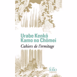 ISBN Cahiers de l’ermitage, Français, 112 pages