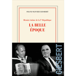 Histoire intime de la Ve République Tome 2 : la belle époque