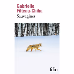 ISBN Sauvagines, Français, 400 pages