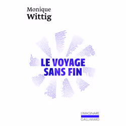 ISBN Le voyage sans fin, Français, 120 pages