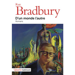 D'un monde l'autre : Romans