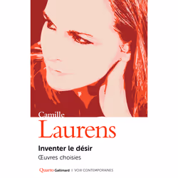 ISBN Inventer le désir, Français, 1024 pages