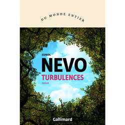 ISBN Turbulences, Français, 336 pages