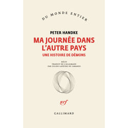 Ma journée dans l'autre pays : Une histoire de démons
