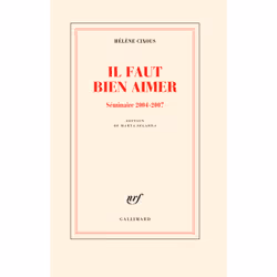 ISBN Il faut bien aimer, Français, 896 pages