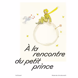 ISBN À la rencontre du petit prince, Français, 350 pages