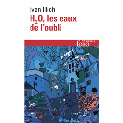 ISBN H2O, les eaux de l’oubli, Français, 176 pages