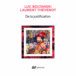 ISBN De la justification, Français, 576 pages