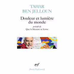 ISBN Douleur et lumière du monde, Français, 320 pages