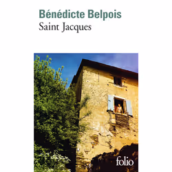 ISBN Saint Jacques, Français, 192 pages